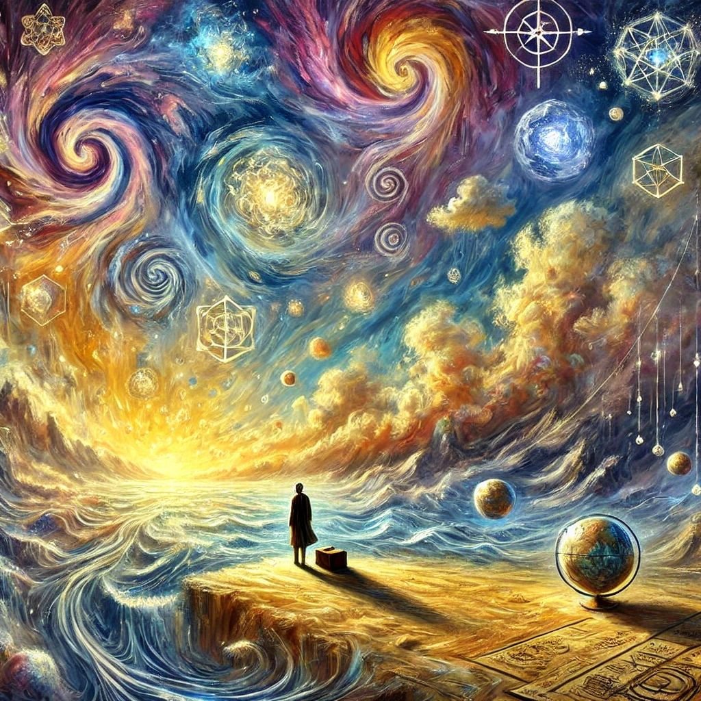insight Soulful Insight