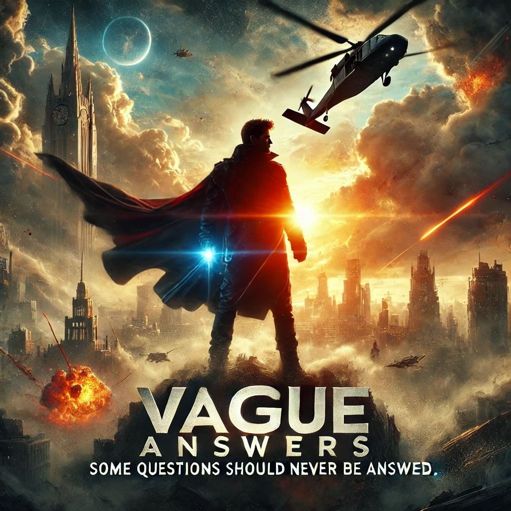 vagueanswers-somequestions Some Questions Should Never Be Answered