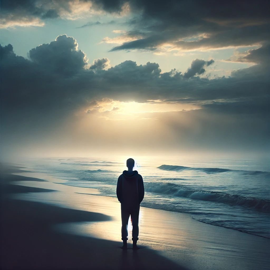 Waiting Question Marks